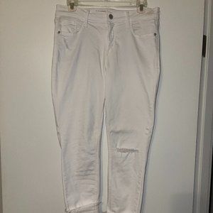 Old Navy Skinny Jeans **SIZE 8**